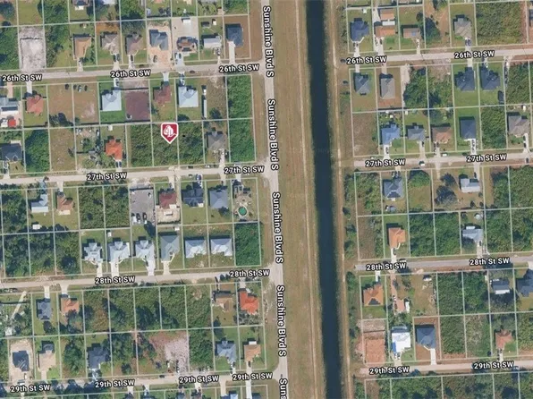 3106 27th St SW, Lehigh Acres, FL 33976