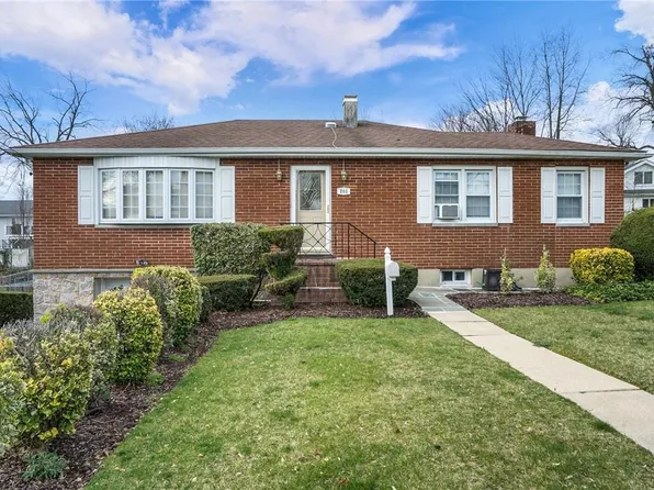 201 Roundhill Drive, Yonkers, NY 10710