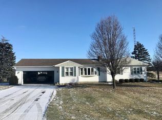 12070 Plattner Pike, Saint Marys, OH 45885