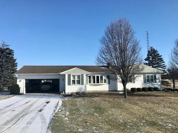 12070 Plattner Pike, Saint Marys, OH 45885
