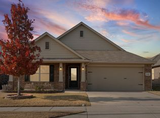 14825 San Madrid Trl, Haslet, TX 76052