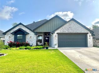 7406 Golden Heart Dr, Temple, TX 76502