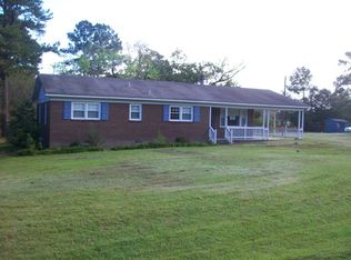 118 Haywood Ave, Rockingham, NC 28379