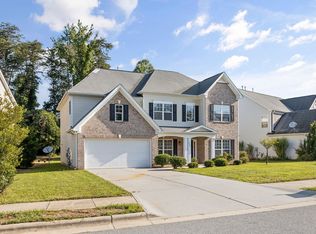 4029 Tellmont Ct, High Point, NC 27265