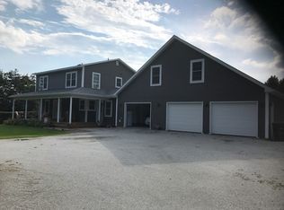 93 Donaldson Rd, Swanton, VT 05488