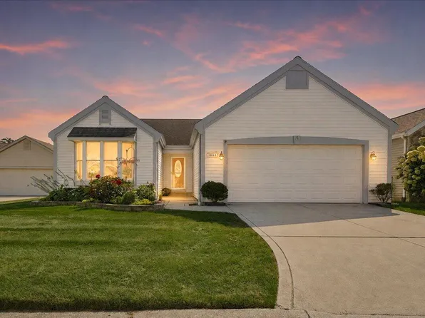 1060 Vanderburgh St, Valparaiso, IN 46385
