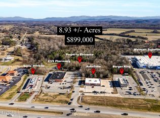 Highway 411, Madisonville, TN 37354