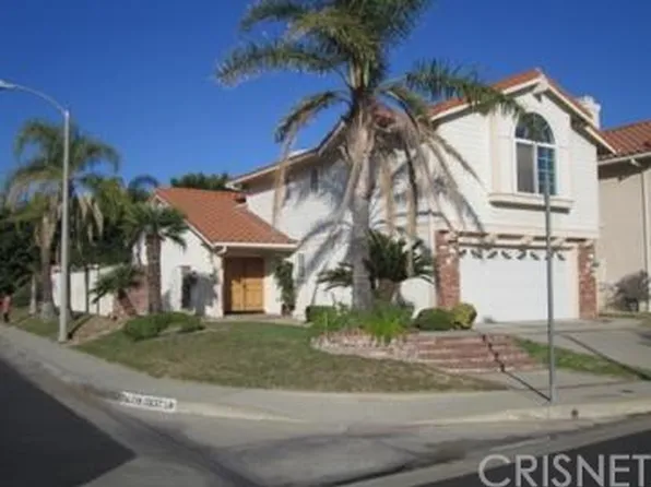 12056 Falcon Crest Way, Porter Ranch, CA 91326
