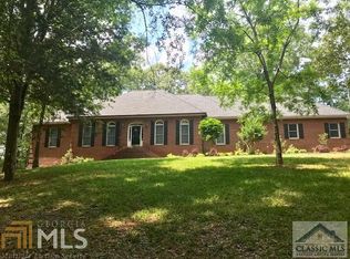 4600 Bostwick Hwy, Madison, GA 30650