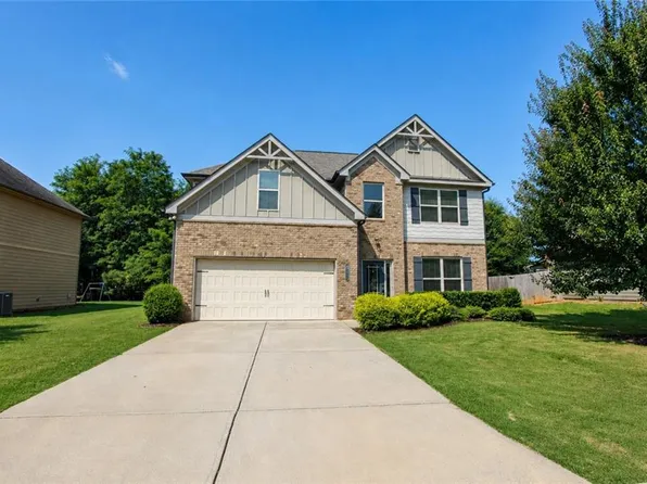 5817 Park Point, Flowery Branch, GA 30542