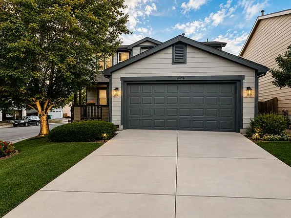 8496 Lipan St #11-102, Federal Heights, CO 80260