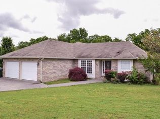 460 Belle Breeze Pl, Gallatin, TN 37066