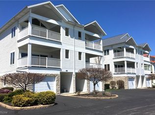 11190 E Bayshore Rd UNIT C, Lakeside Marblehead, OH 43440