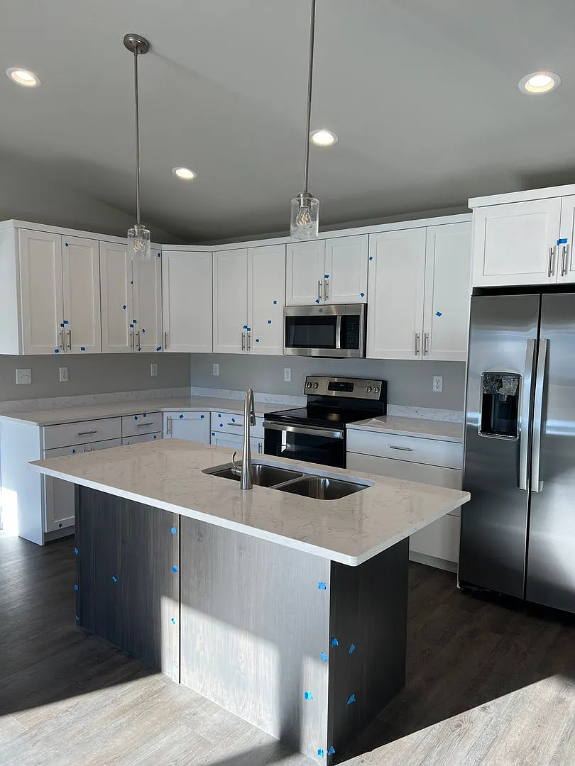 Johnson Farms Twin Homes — Photo 1
