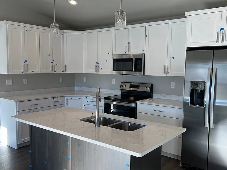 Johnson Farms Twin Homes — Photo 1