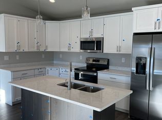 Johnson Farms Twin Homes, Moorhead, MN 56560