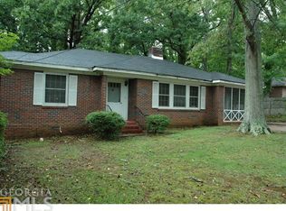 114 Highland Ave, Lagrange, GA 30240
