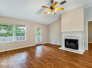 4202 Bent Wood Ct, Round Rock, TX 78665