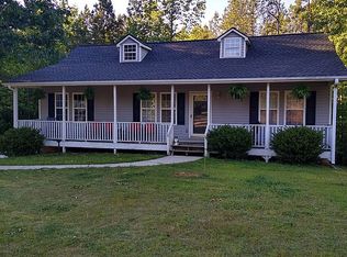 853 Eagles Nest Cir, Carrollton, GA 30116