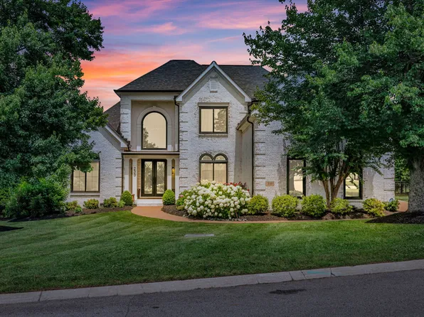 233 Gardenridge Dr, Franklin, TN 37069
