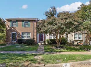 10304 Granite Creek Ln, Oakton, VA 22124