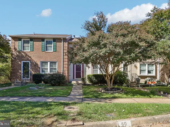 10304 Granite Creek Ln, Oakton, VA 22124