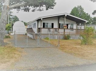 208 12th St NE, Long Beach, WA