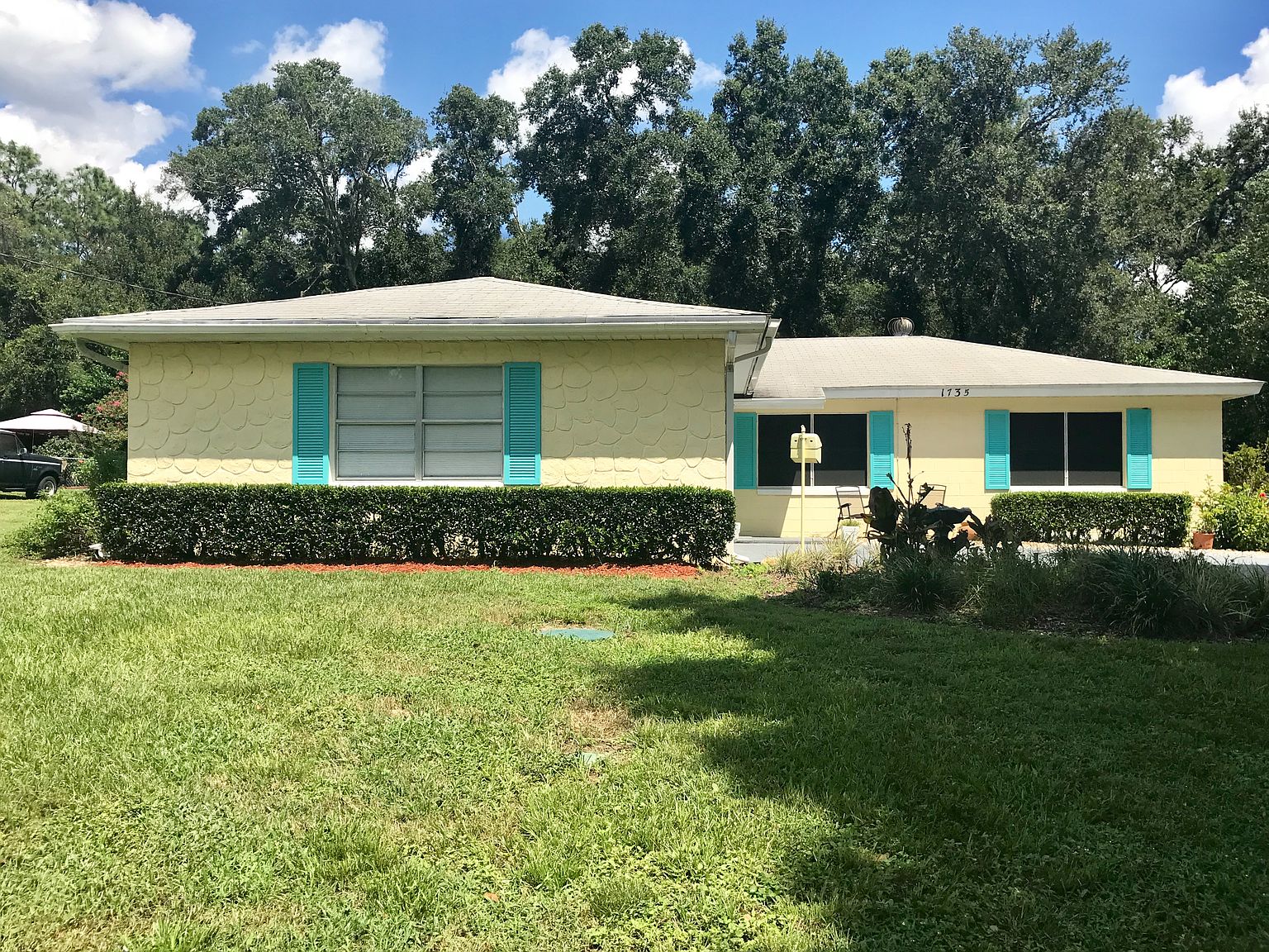 1735 Spring Lake Rd, Fruitland Park, FL 34731 Zillow