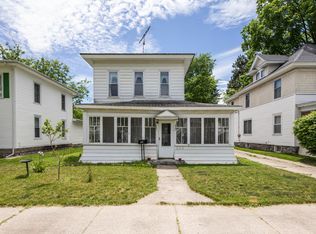 203 Rust Ave, Big Rapids, MI 49307