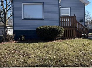 4928 N 56th St, Milwaukee, WI 53218