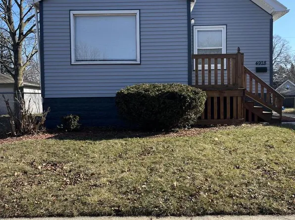 4928 N 56th STREET, Milwaukee, WI 53218