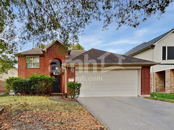 7015 Atasca Creek Dr, Humble, TX 77346