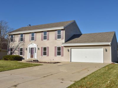 11458 West Balboa STREET, Franklin, WI, 53132