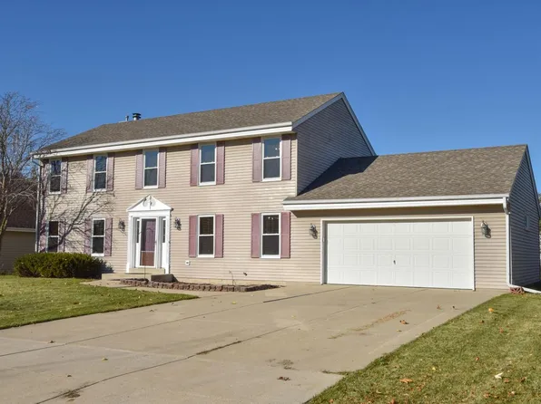 11458 West Balboa STREET, Franklin, WI 53132