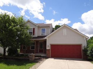 63 Providence Ln, Delaware, OH