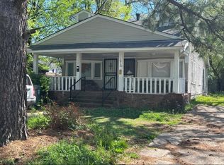 1068 Oakview St, Memphis, TN 38114