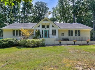 718 Winged Foot Dr, Aiken, SC 29803