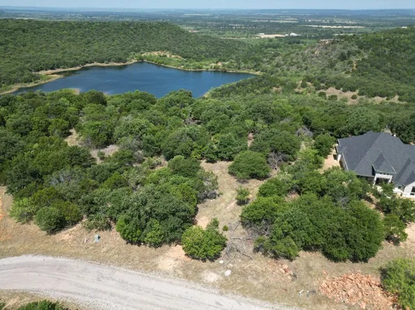 B14 Glenhollow Dr, Gordon, TX 76453