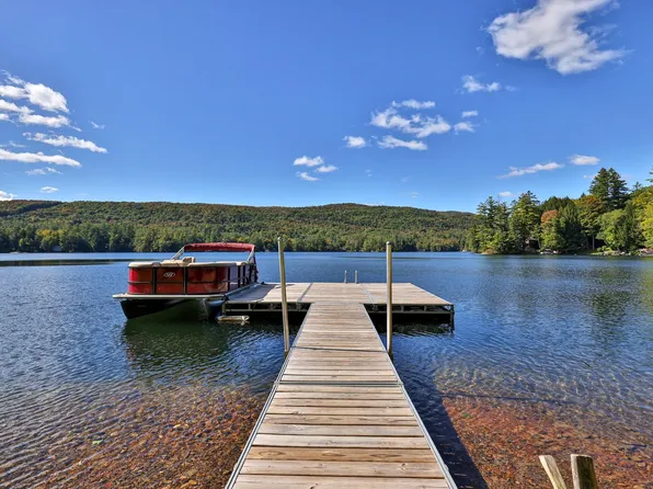 26 Ellisons Lake Road, Ludlow, VT 05149