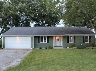 1919 NW Indiana St, Decatur, IN 46733
