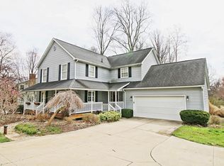 4240 Ridgewood Rd, Akron, OH 44321