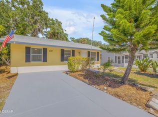 433 Perdita St, Edgewater, FL 32132