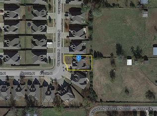 10529 N 121st Ave E, Owasso, OK 74055