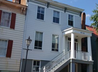 414 London Street, Portsmouth, VA 23704