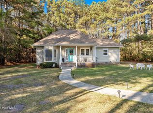 1270 Copas Road SW, Shallotte, NC 28470