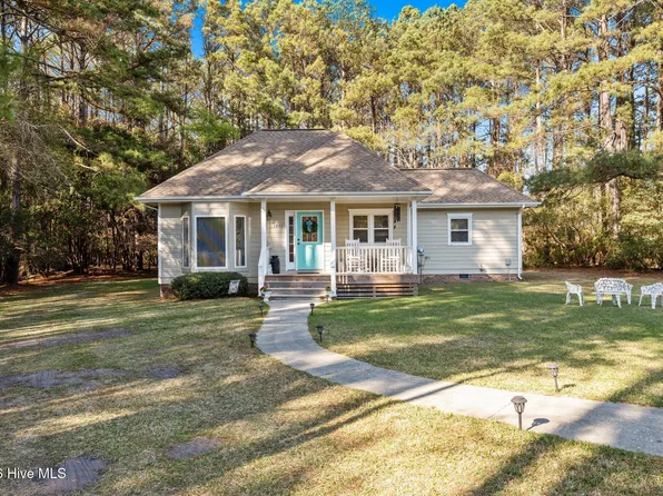 1270 Copas Road SW, Shallotte, NC 28470