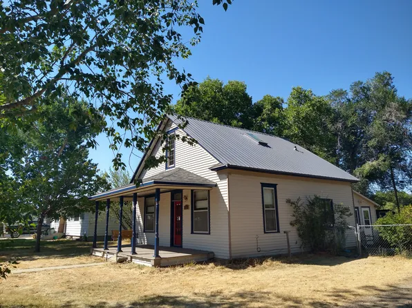 429 Huntington St, Sheridan, WY 82801