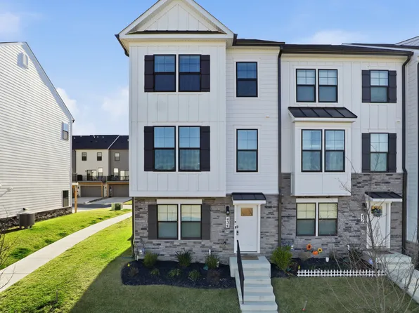 434 Herringbone Way, Frederick, MD 21701