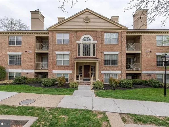 6 Rainflower Path Unit 204, Sparks Glencoe, MD 21152