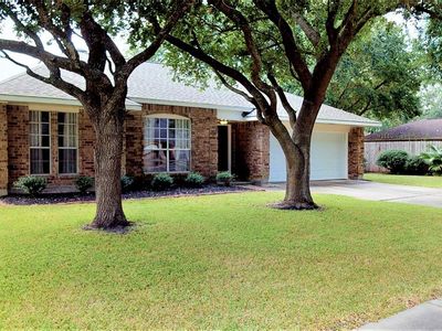 409 Starborrough Dr, League City, TX, 77573